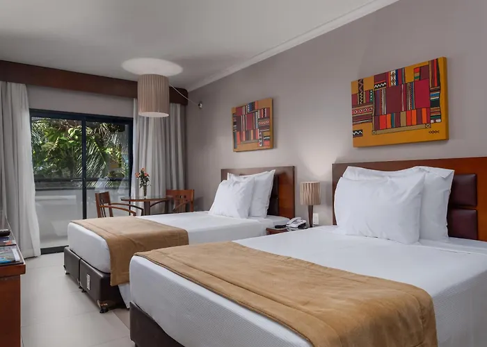 Vila Gale Fortaleza