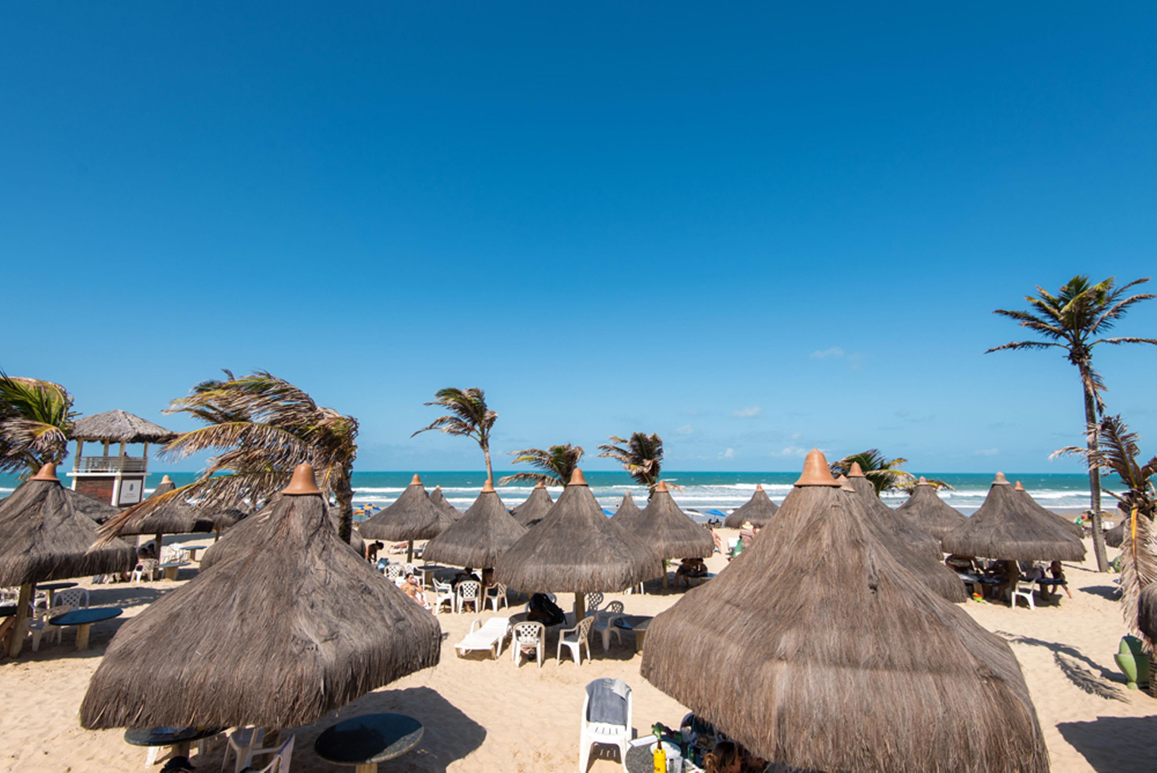 Resort Gale Fortaleza (Ceara)
