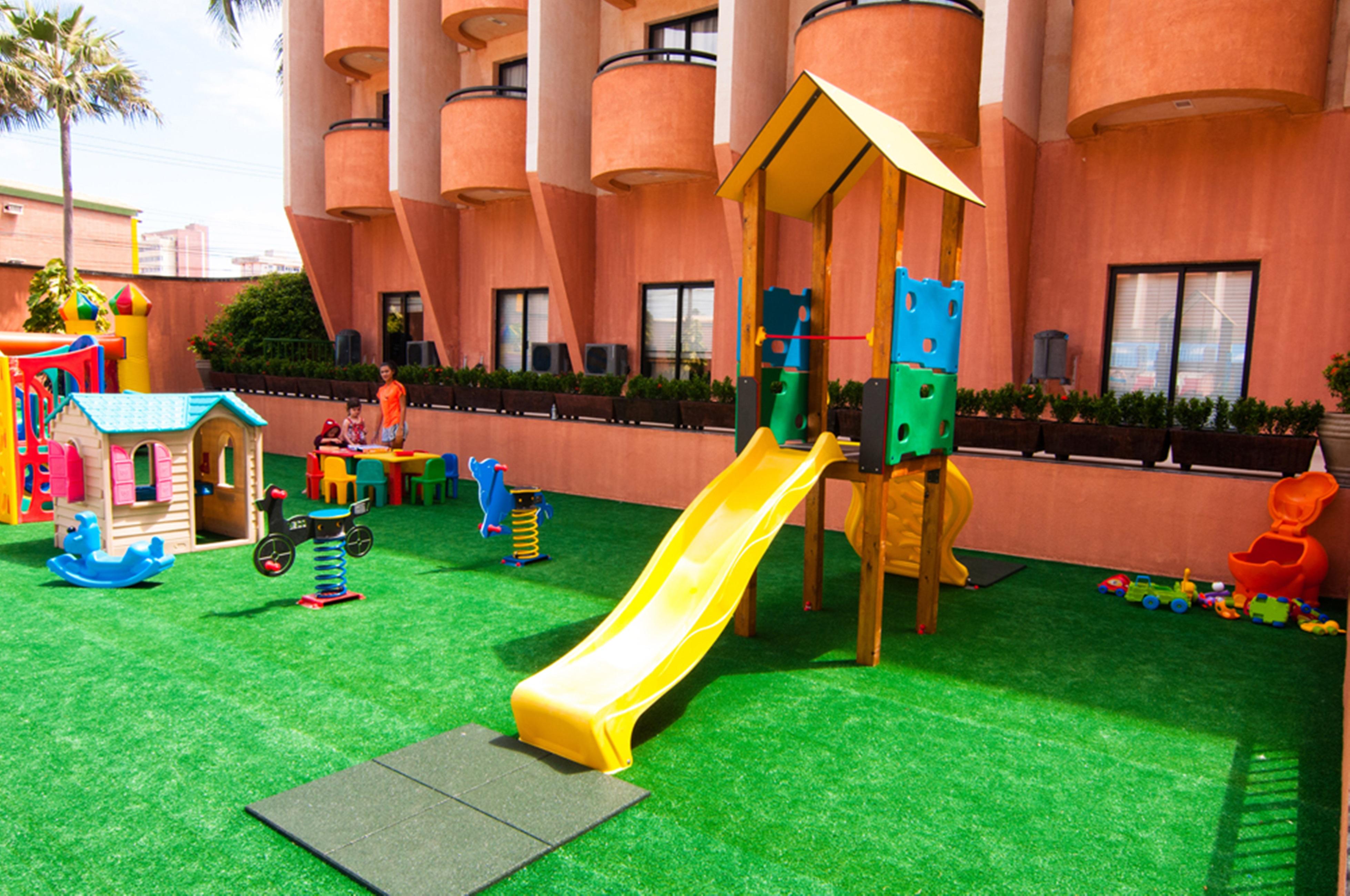 Gale 5* Fortaleza (Ceara)