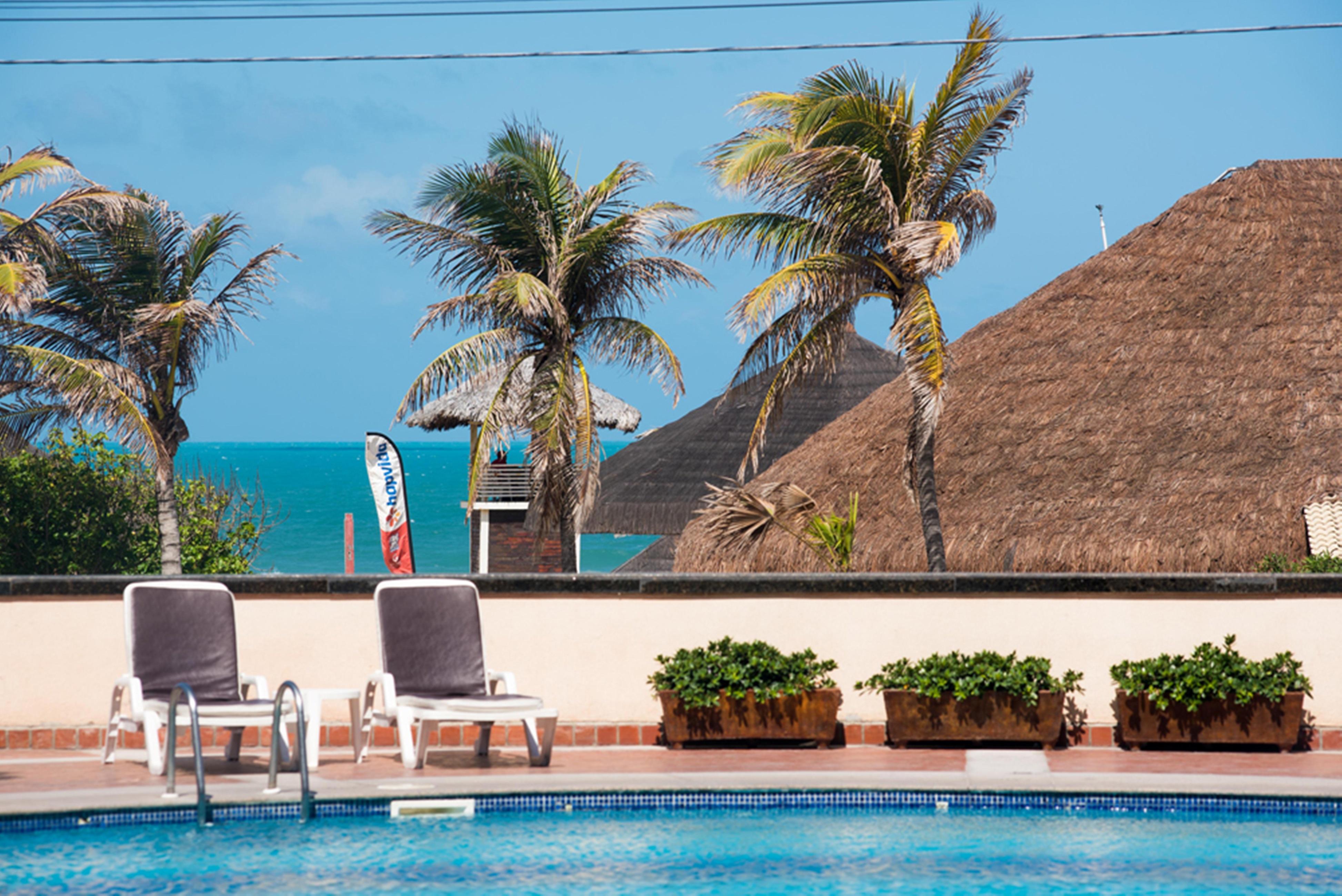 Gale Resort 5*