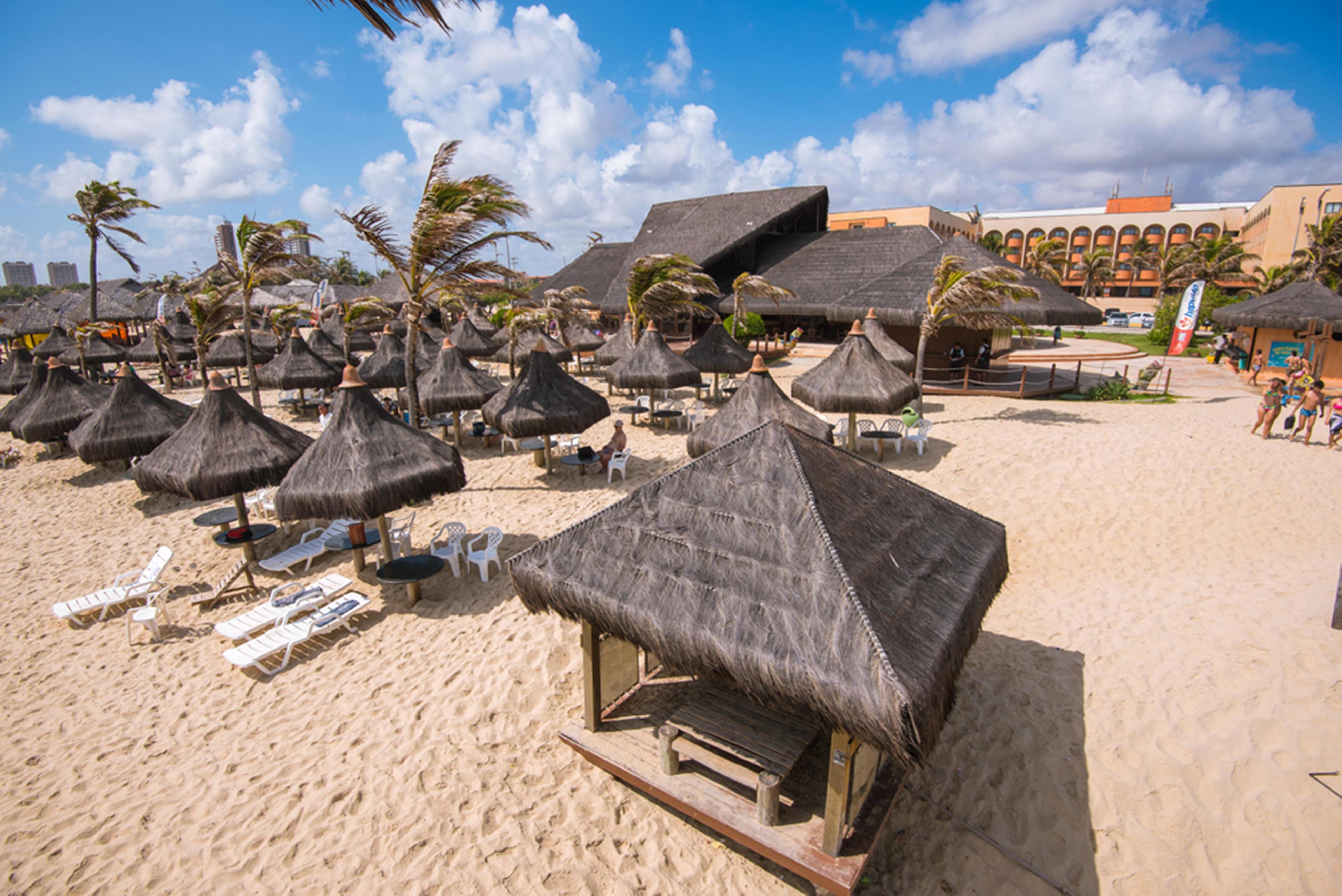 Gale Resort Fortaleza (Ceara)
