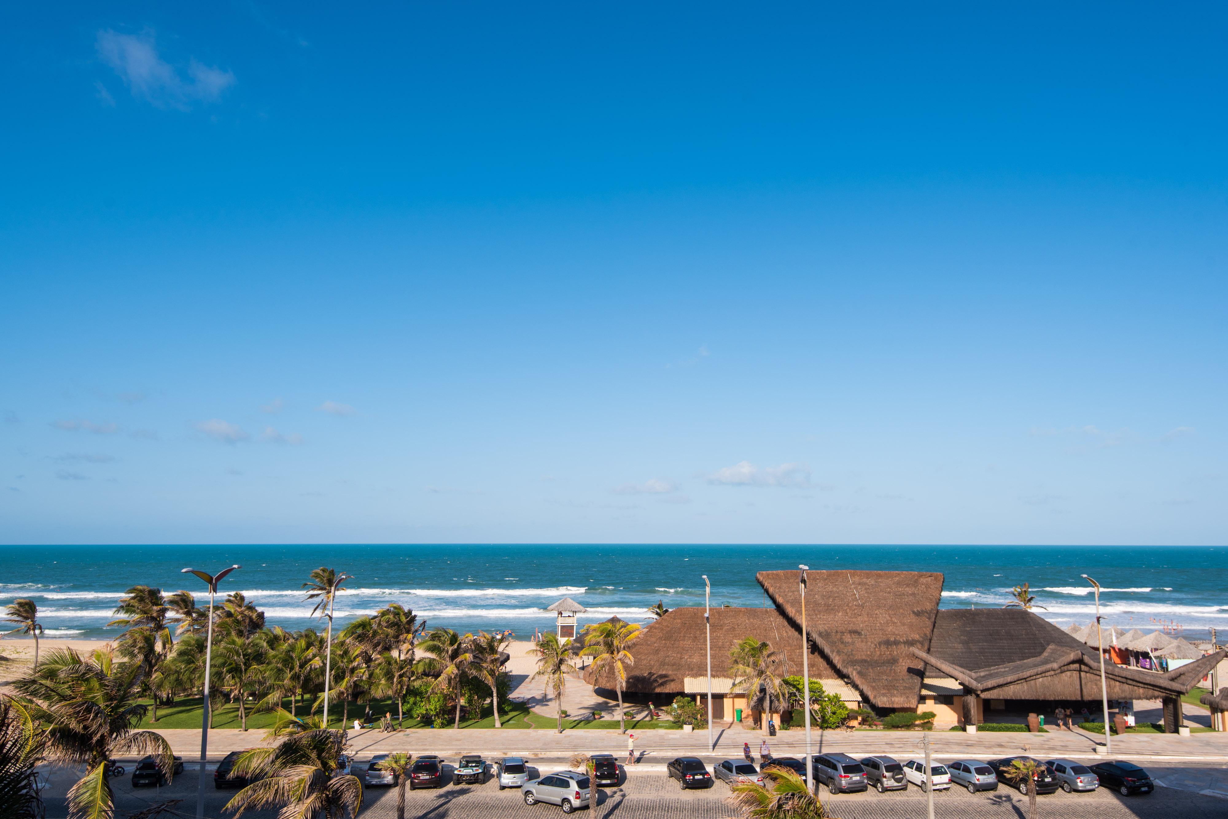 Gale 5* Fortaleza (Ceara)