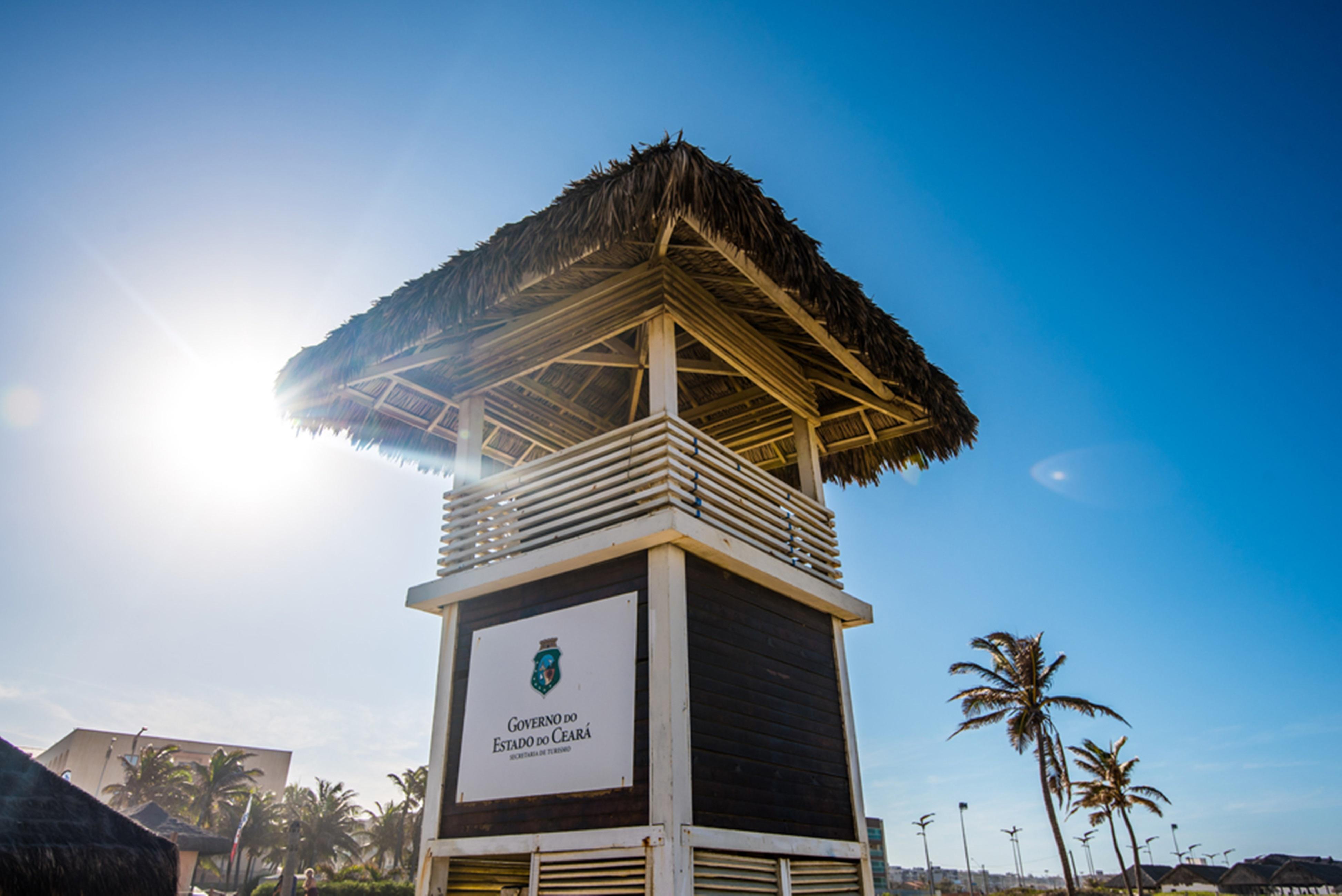 Gale Resort Fortaleza (Ceara)