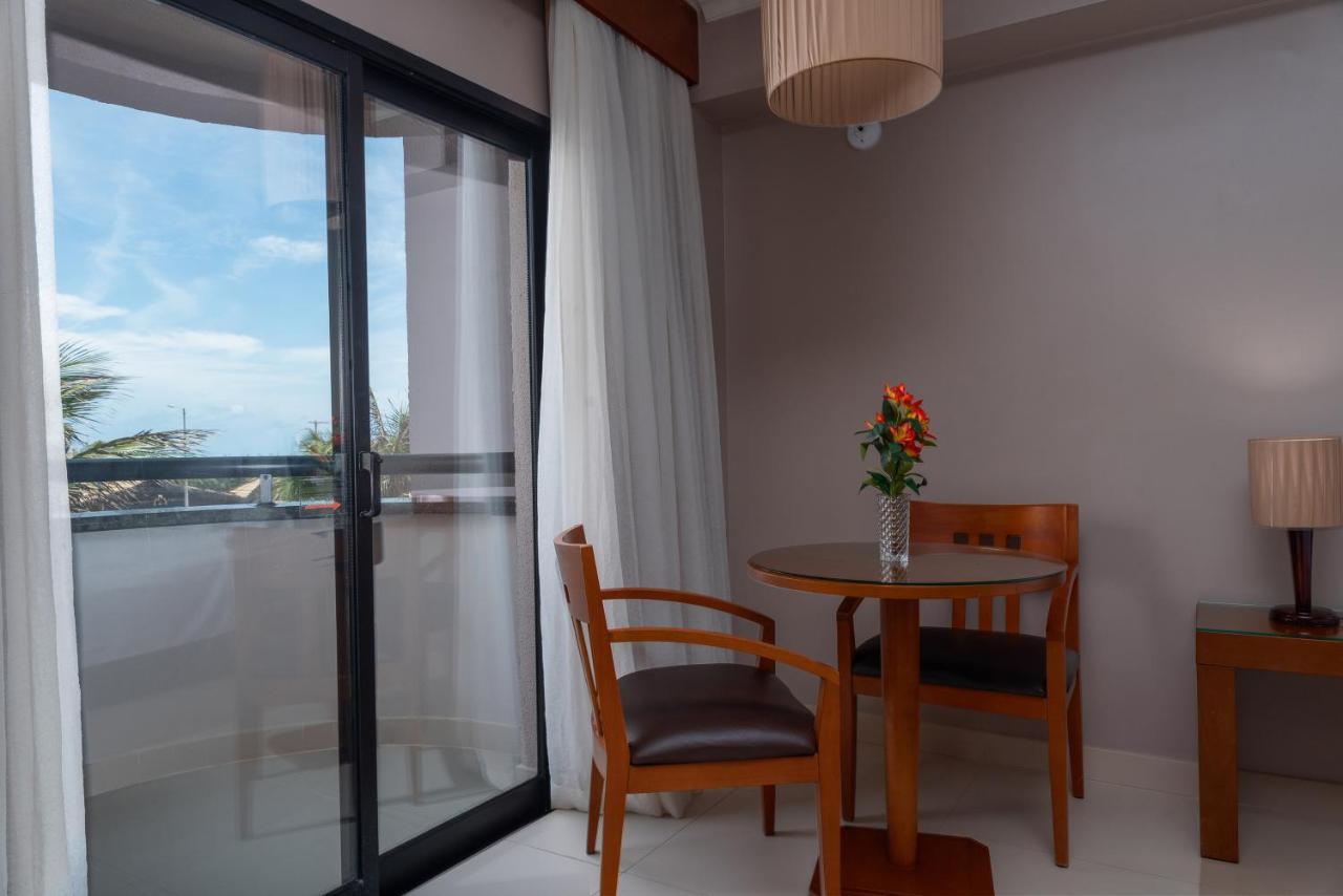 Gale 5* Fortaleza (Ceara)