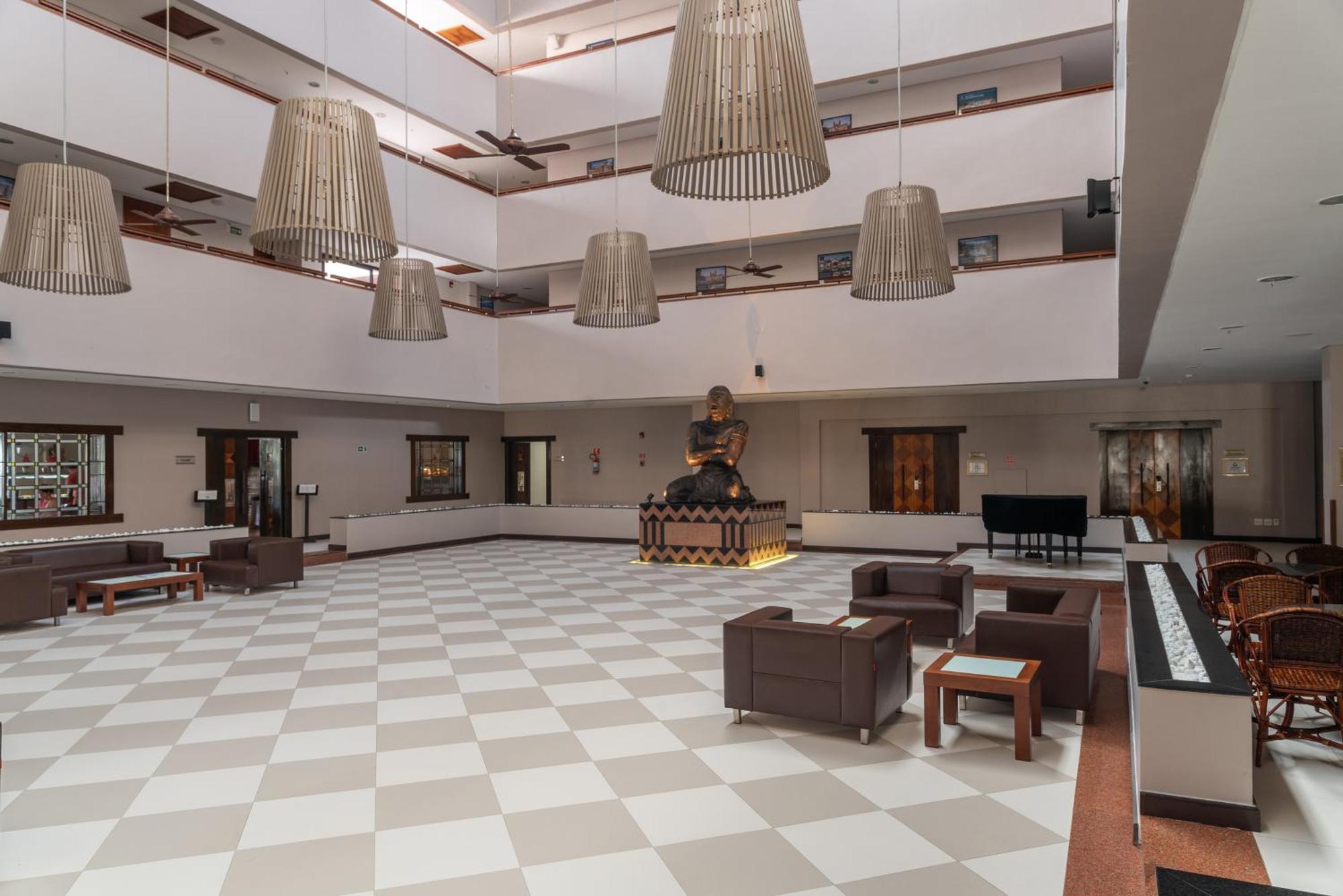 Gale Resort 5*
