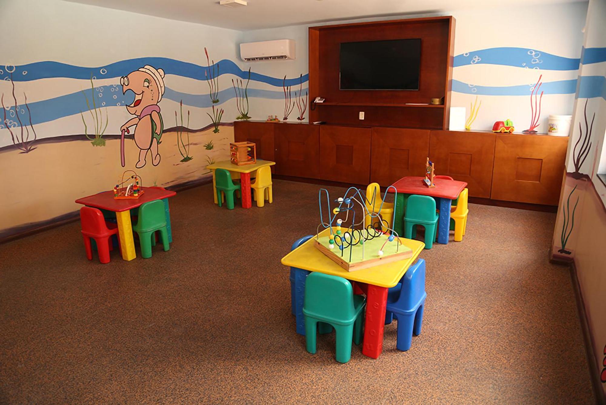 Gale Resort Fortaleza (Ceara)