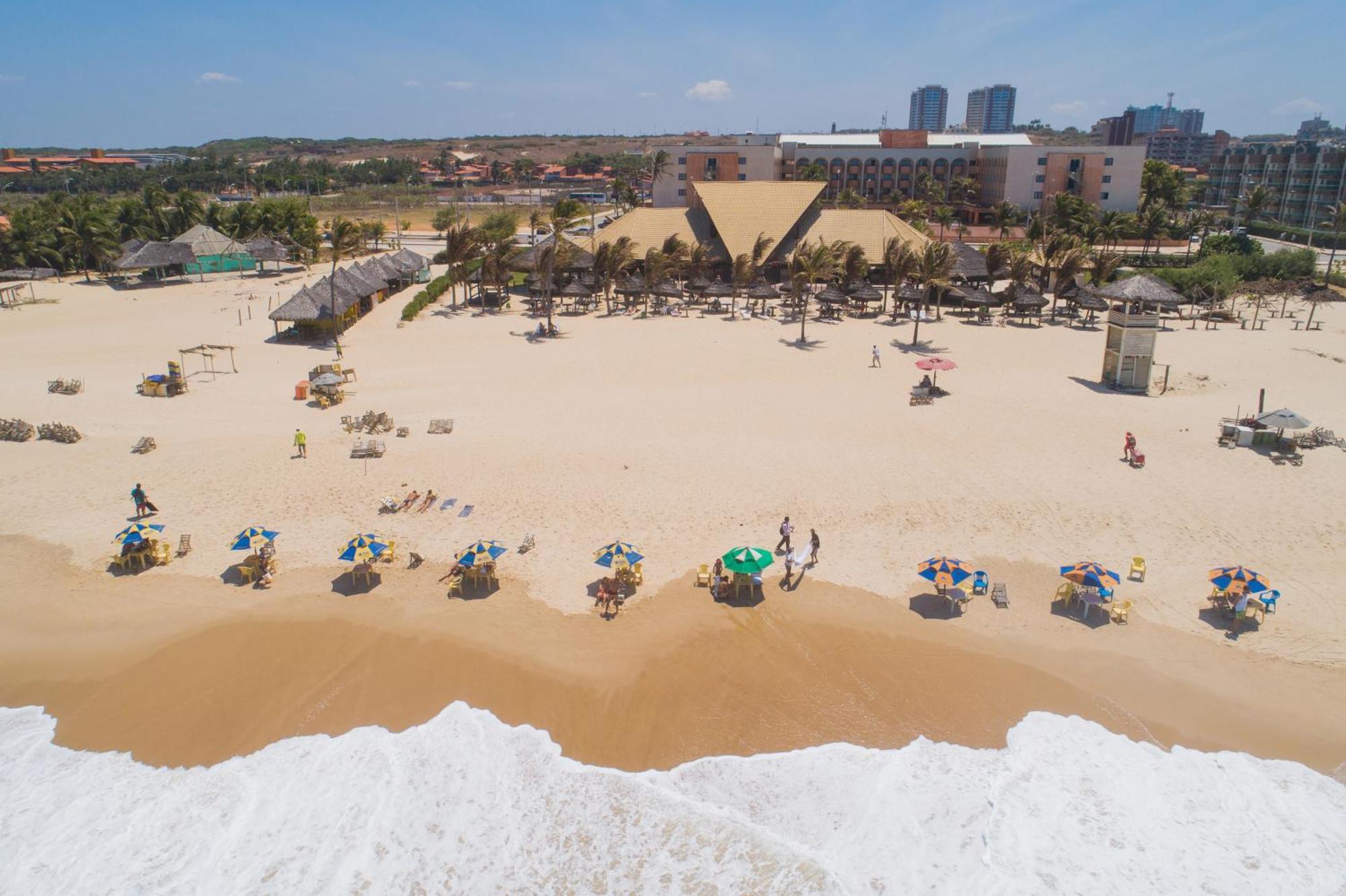 Resort Gale Fortaleza (Ceara)